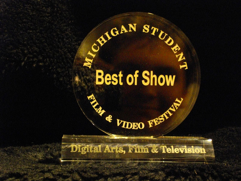 DAFT Award