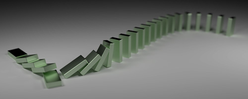 Dominoes
